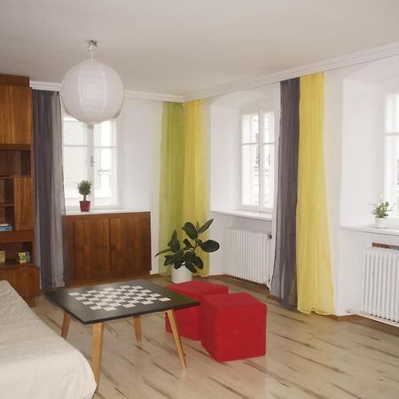Vintage 2 Ferienwohnung Fuer 2-3-4 Schörfling Zewnętrze zdjęcie
