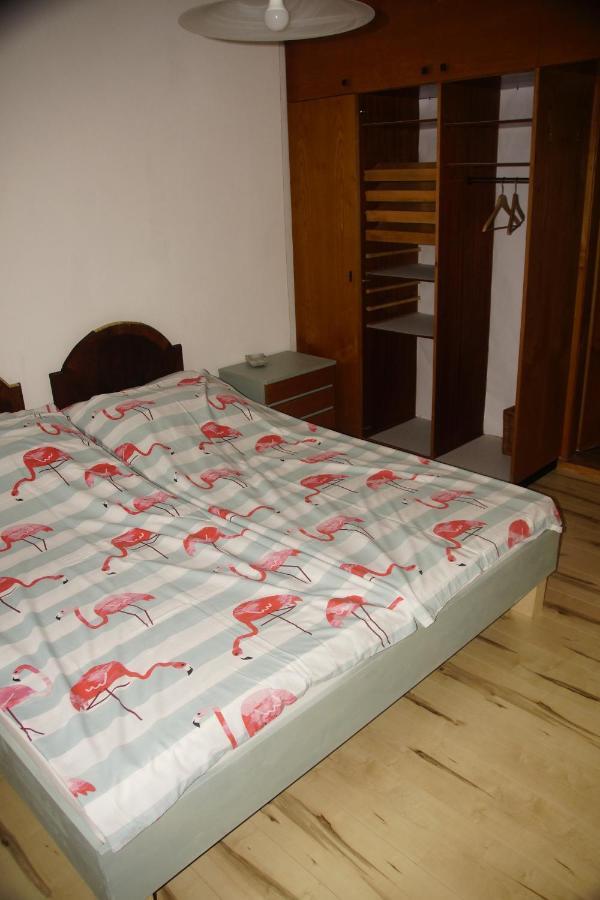 Vintage 2 Ferienwohnung Fuer 2-3-4 Schörfling Zewnętrze zdjęcie