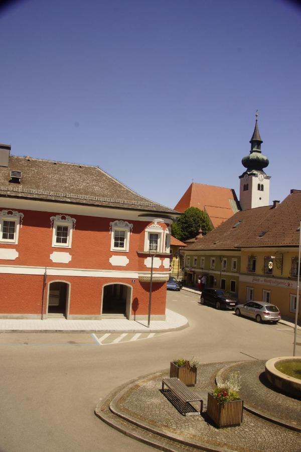 Vintage 2 Ferienwohnung Fuer 2-3-4 Schörfling Zewnętrze zdjęcie