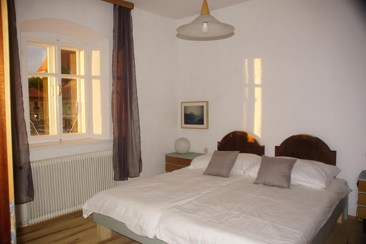Vintage 2 Ferienwohnung Fuer 2-3-4 Schörfling Zewnętrze zdjęcie