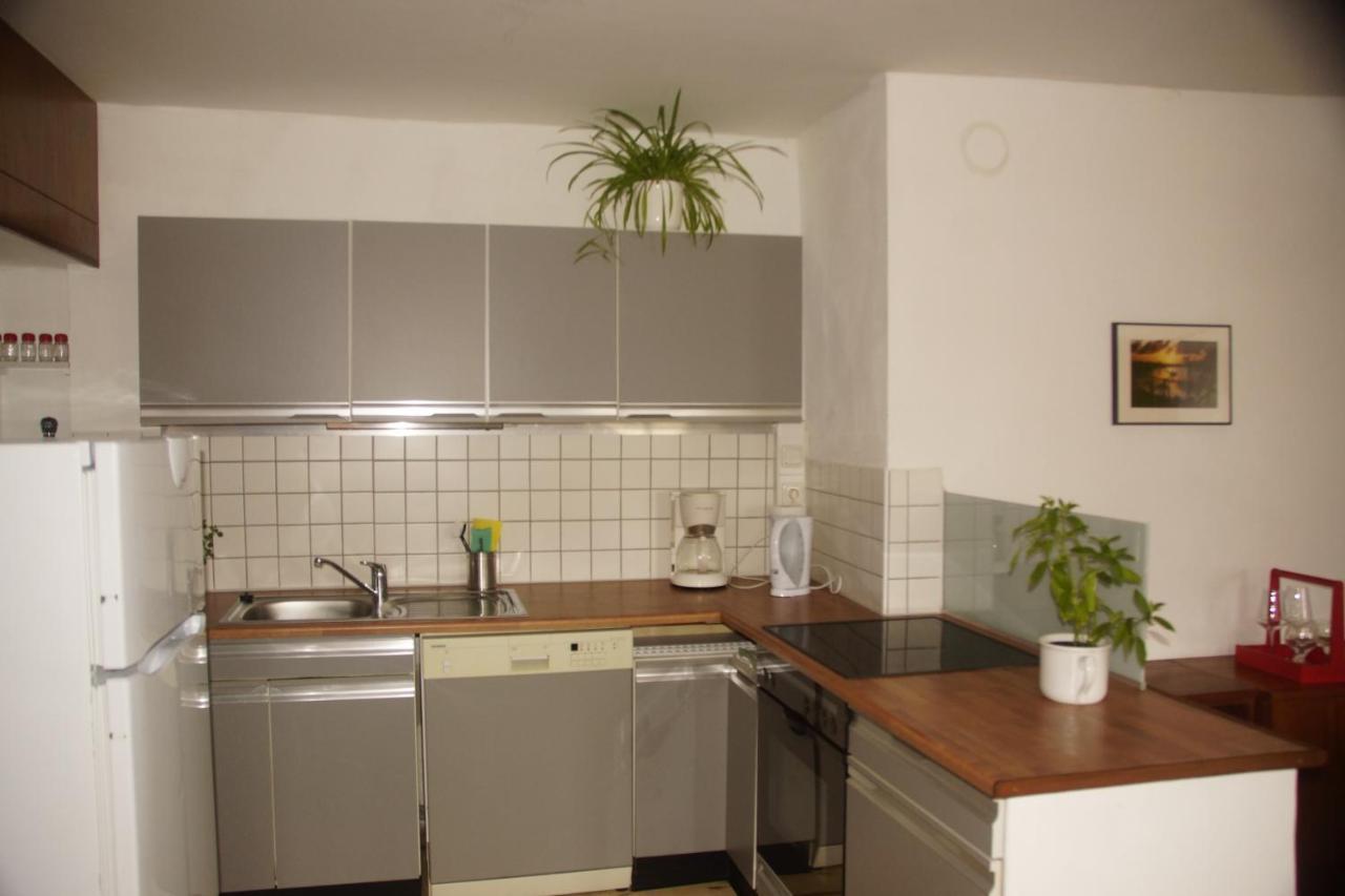 Vintage 2 Ferienwohnung Fuer 2-3-4 Schörfling Zewnętrze zdjęcie